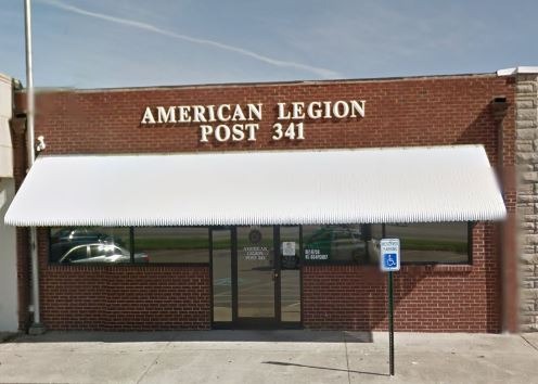American Legion Post 341 Headquarters