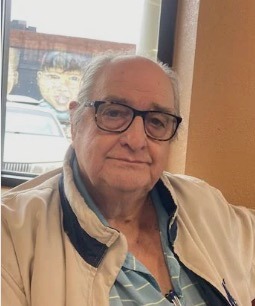 Ed Burtner - WWKY Radio Host and Winchester Community Leader