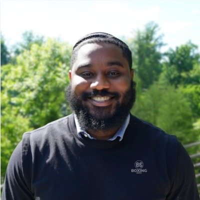 Joshua Brewer, PMP - Official G4V Documentary Photographer